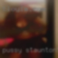Pussy Staunton