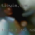 Texas black naked woman
