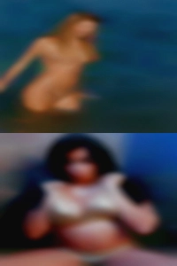 Swingers swallow MO in club.