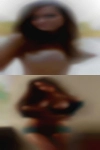 Swinger blacks and white