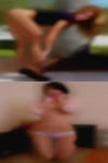 Nude woman lifted trucks