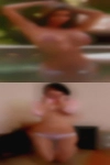 Nude women encounters