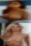 Sexy nude girls from Aledo
