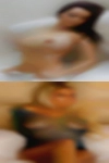 Sexy nude girls from Aledo
