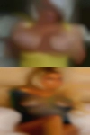 There are horny girls