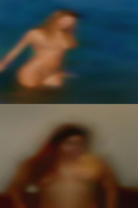 I cannot nude think of anyone.