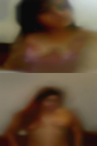Old women user returning.