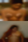 There are horny girls