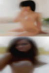 What housewife naked
