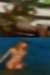 Naked girls Papillion