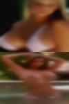 There are horny girls