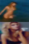 Swinging women