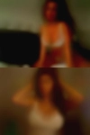 Woman want have fun