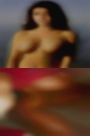 Woman want have fun