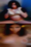 Nude women encounters