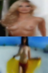 Portage, horny women