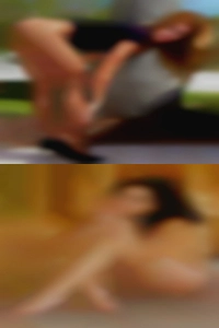 Lades pussy swap hedonism in panties.