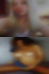 Naked woman there