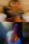 Naked woman there