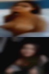 Nude women encounters