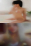 Naked woman there