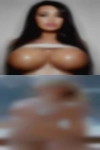Naked woman tonight