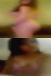 Nude women encounters